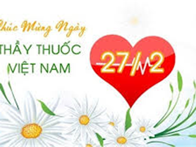 Ngày Thầy Thuốc Việt Nam: Văn Phòng Nhà Đất Văn Minh Và Sự Tri Ân Đặc Biệt